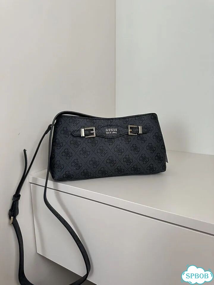 Сумка guess katya оригинал новая фото 2