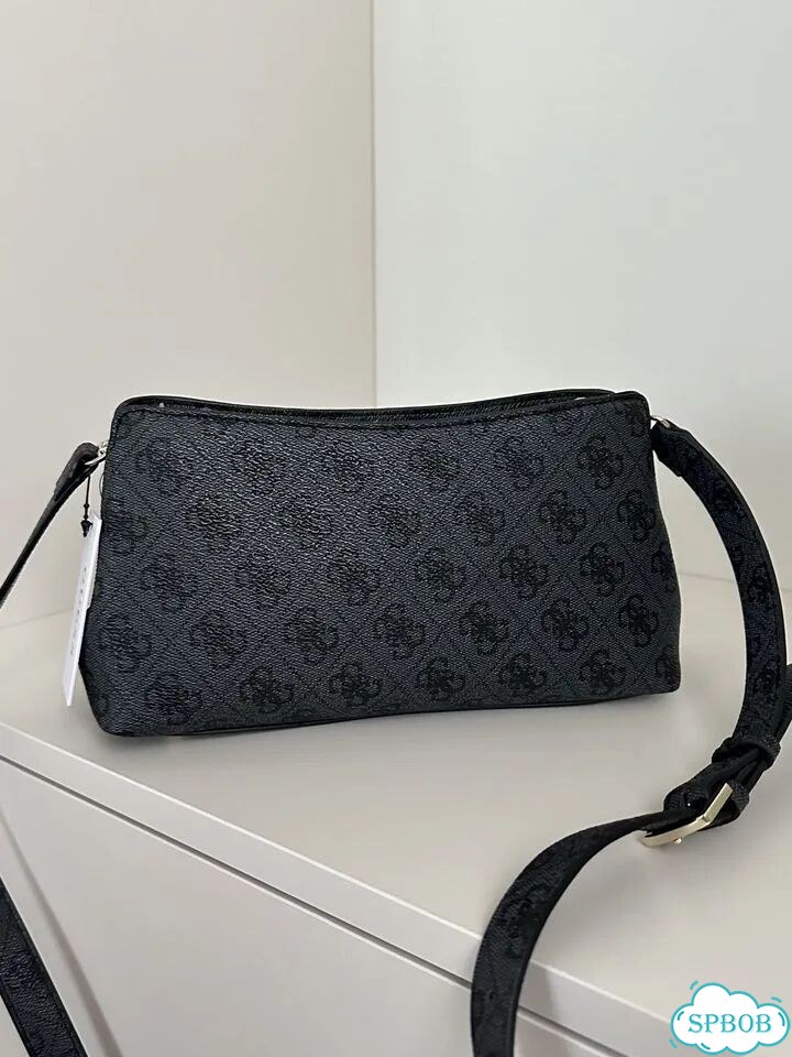 Сумка guess katya оригинал новая фото 3