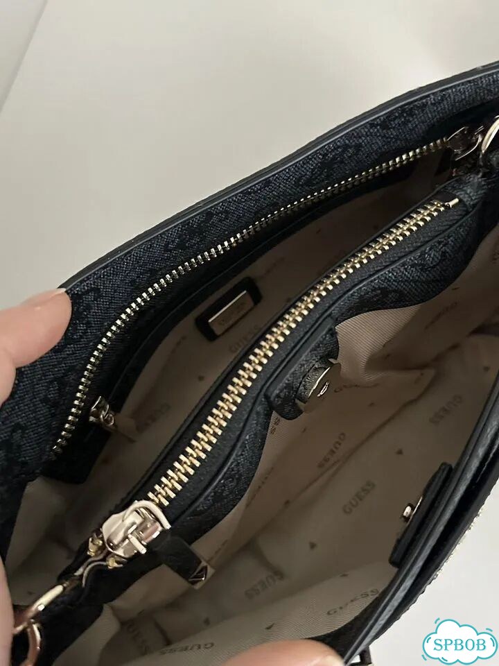 Сумка guess katya оригинал новая фото 4