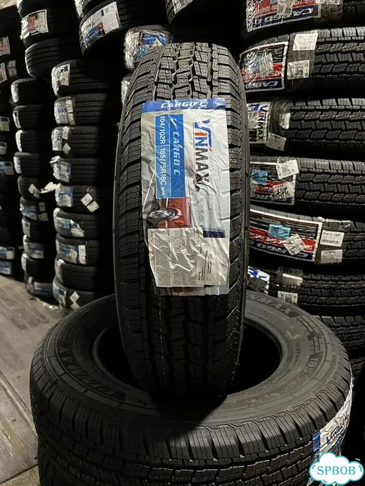 Шины на газель Vinmax Cargo C 185/75 R16 фото 1