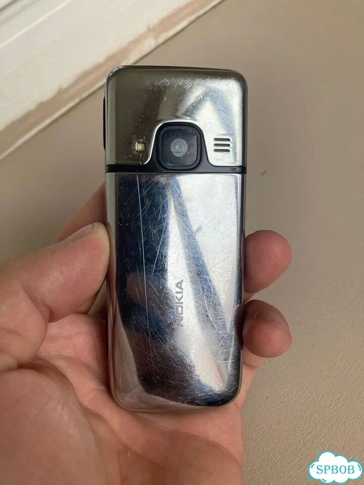 Nokia 6700 Classic, 1 SIM фото 2