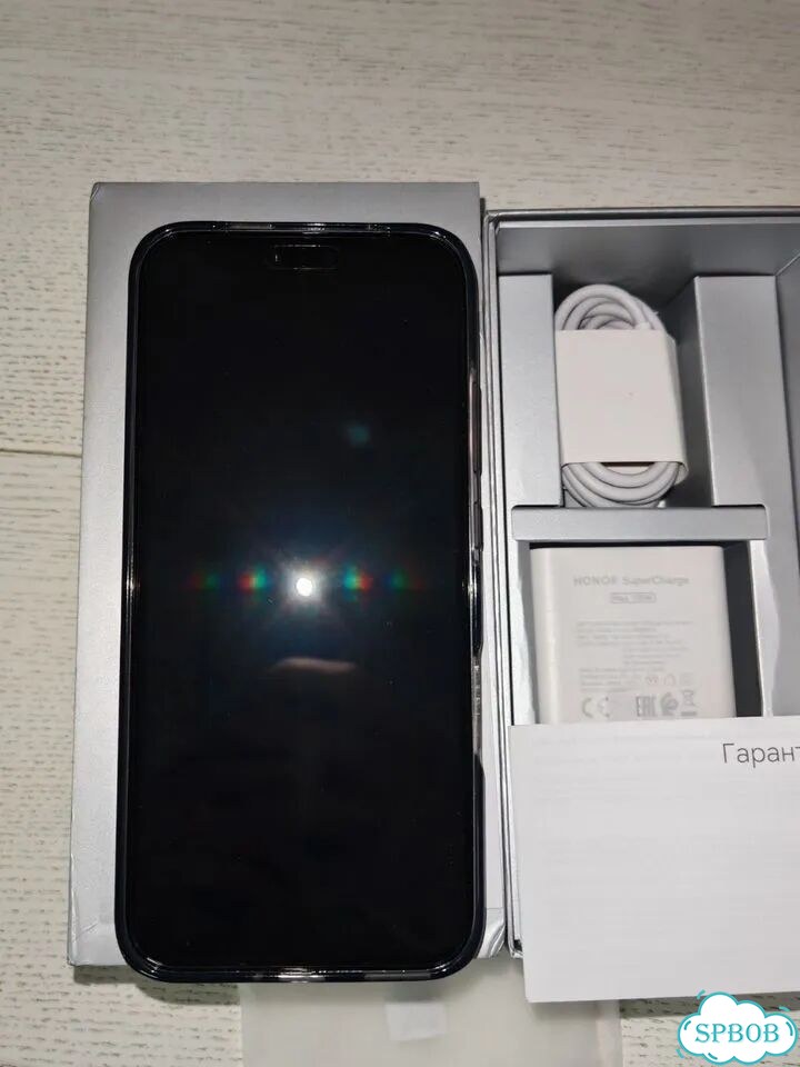 HONOR Magic8 Pro, 12/512 ГБ, SIM + eSIM фото 1