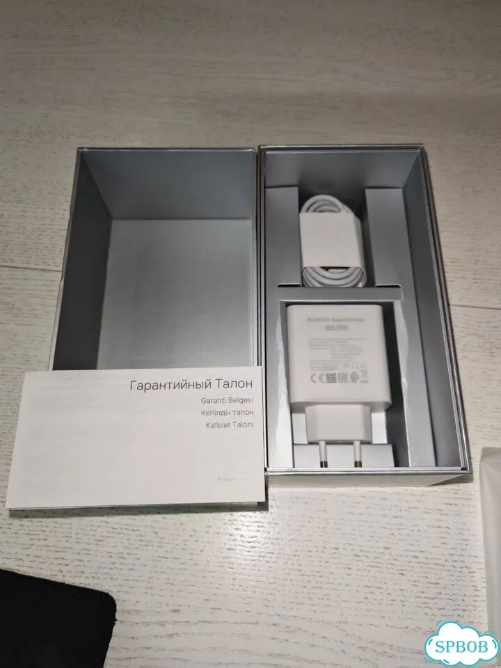 HONOR Magic8 Pro, 12/512 ГБ, SIM + eSIM фото 2
