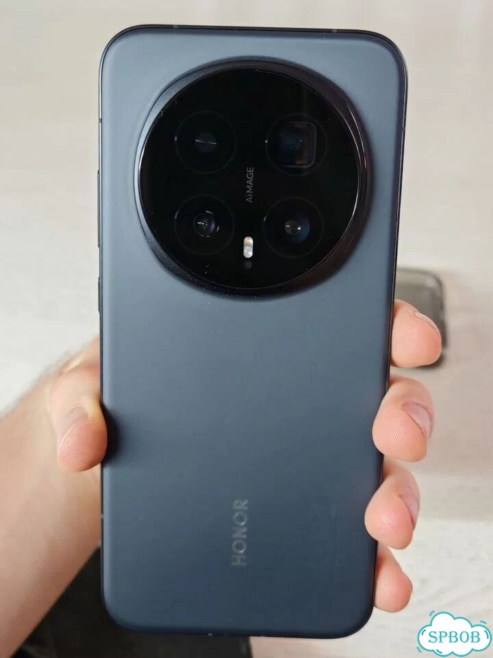 HONOR Magic8 Pro, 12/512 ГБ, SIM + eSIM фото 3