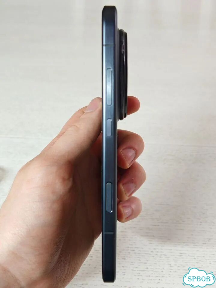 HONOR Magic8 Pro, 12/512 ГБ, SIM + eSIM фото 4