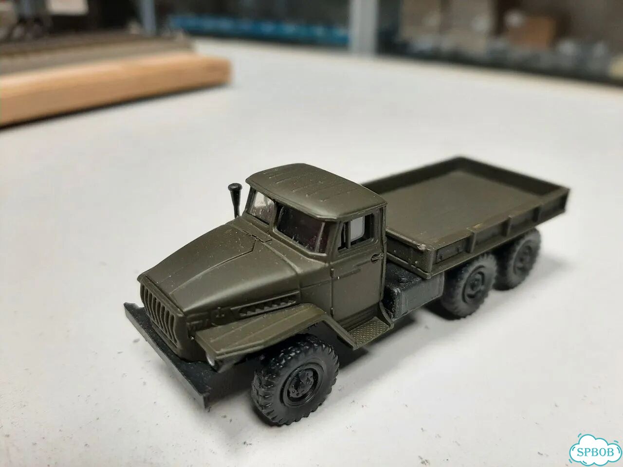 Автомобили 1/87 HO фото 9