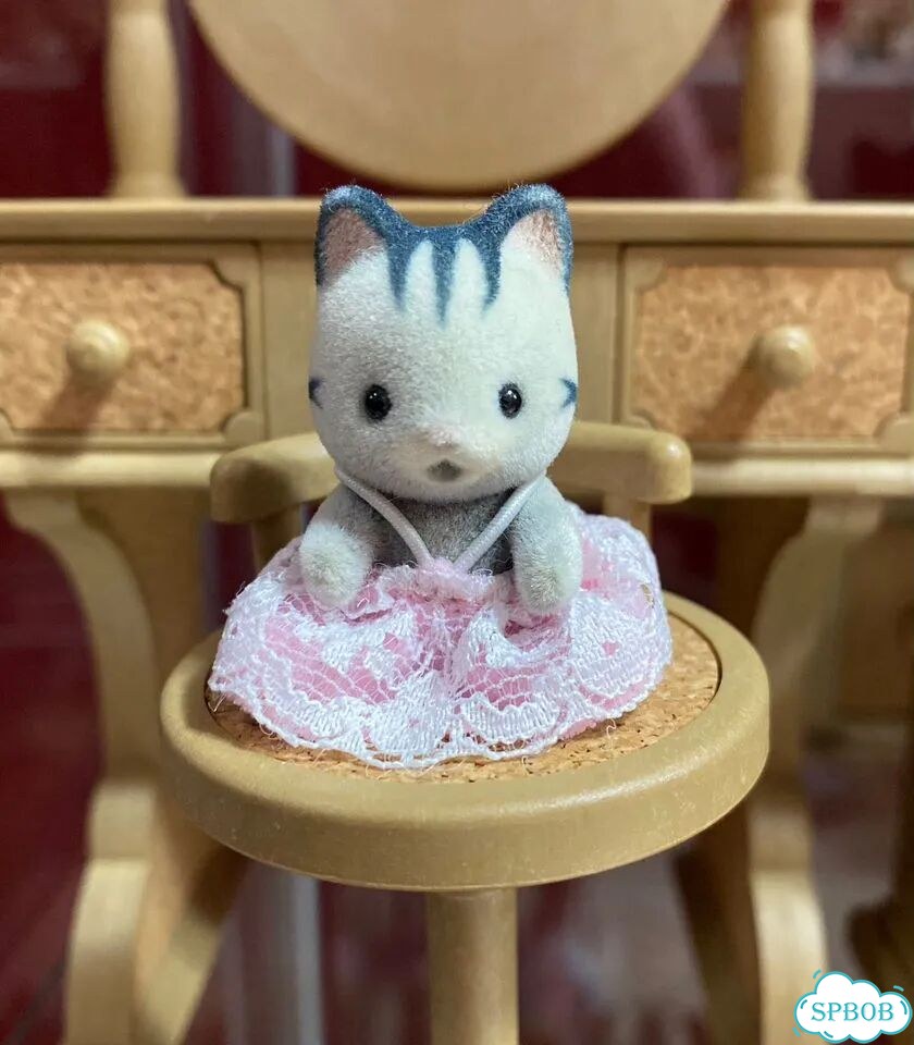 Sylvanian families фото 1