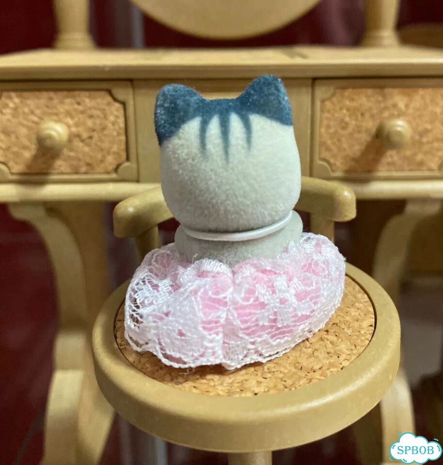 Sylvanian families фото 2