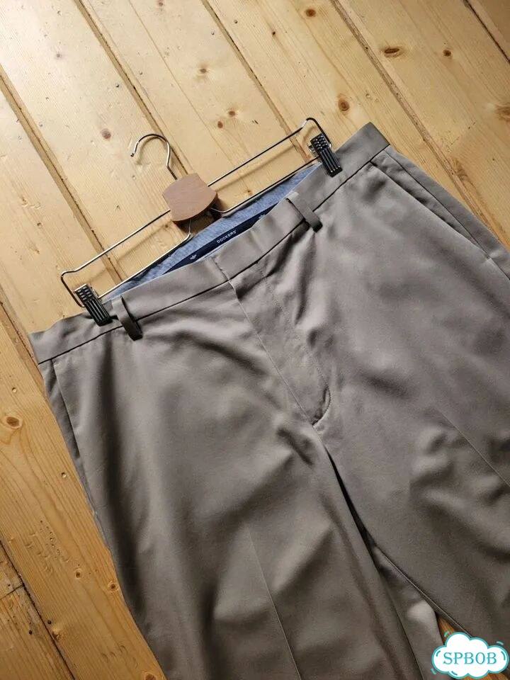 Брюки Dockers 38х30 фото 1