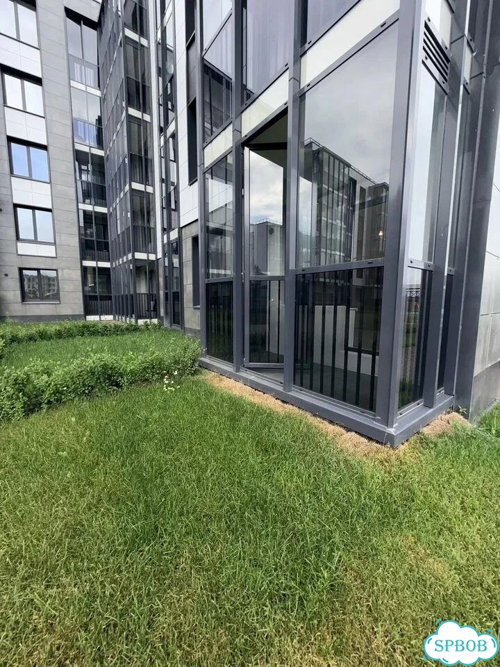 Квартира-студия, 24,4 м², 1/5 эт. фото 10
