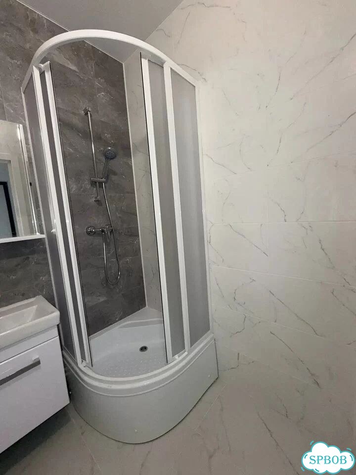 Квартира-студия, 24,4 м², 1/5 эт. фото 6