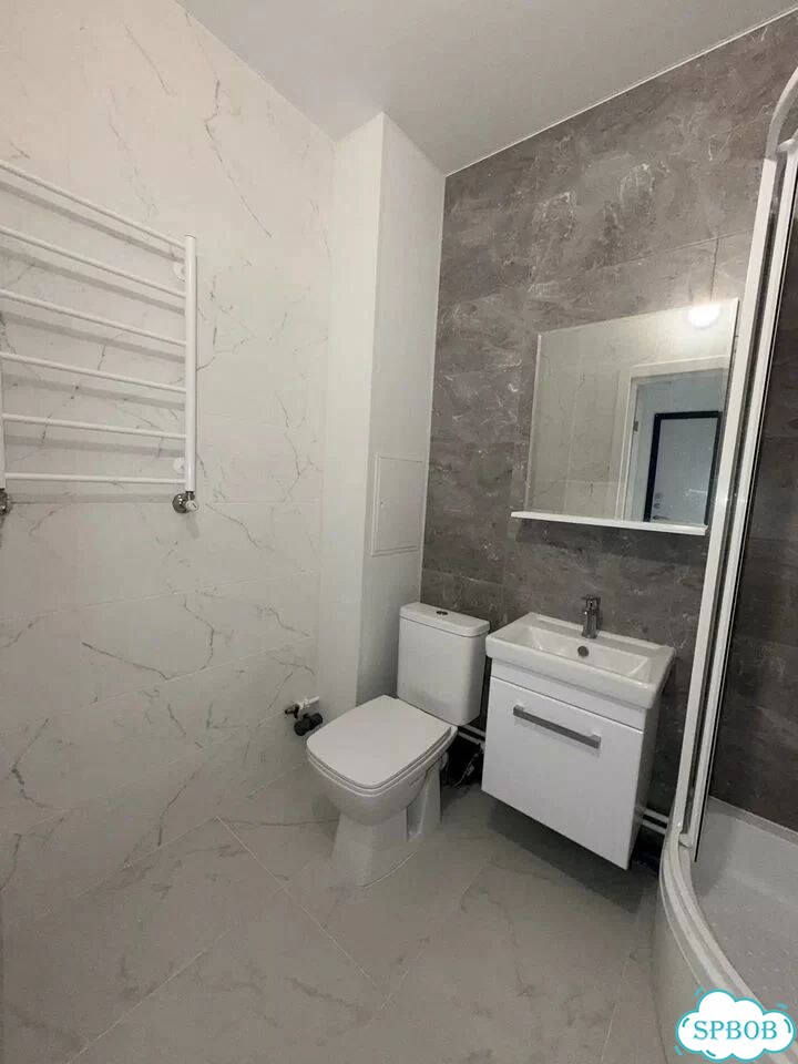 Квартира-студия, 24,4 м², 1/5 эт. фото 7