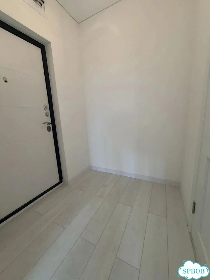 Квартира-студия, 24,4 м², 1/5 эт. фото 8