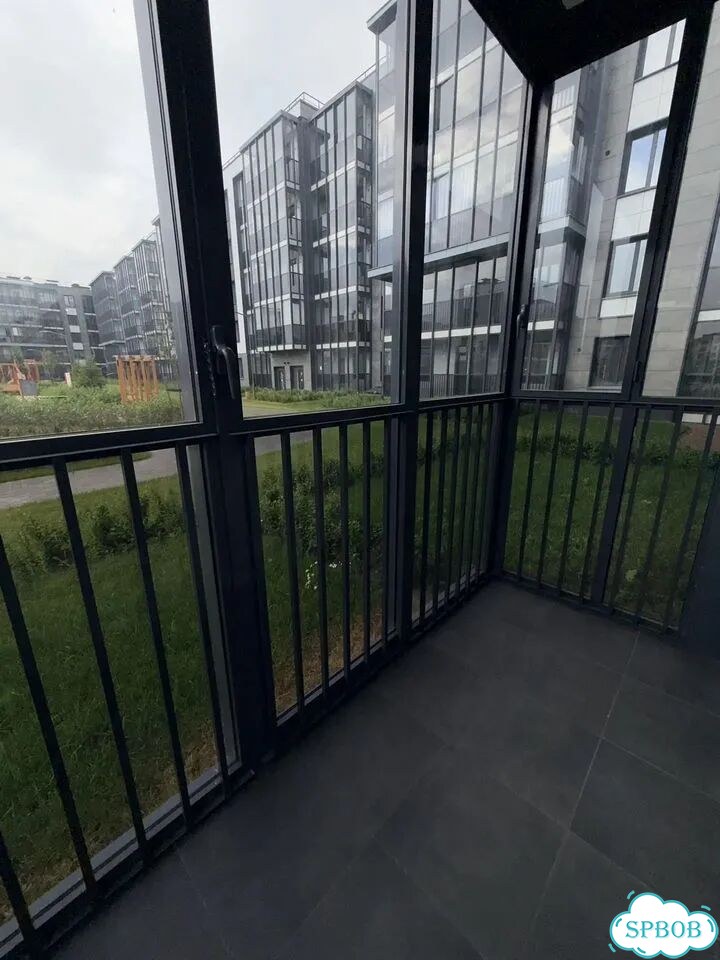 Квартира-студия, 24,4 м², 1/5 эт. фото 9