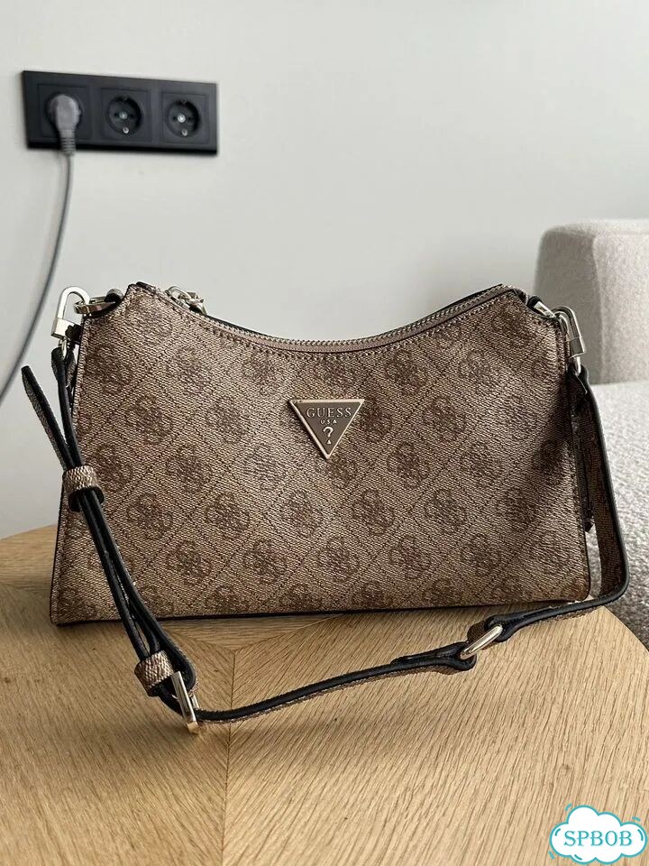 Сумка guess cresidia оригинал новая фото 1