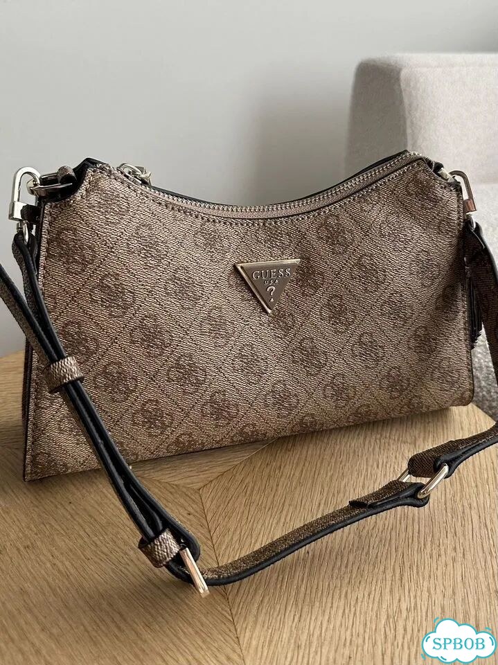 Сумка guess cresidia оригинал новая фото 2