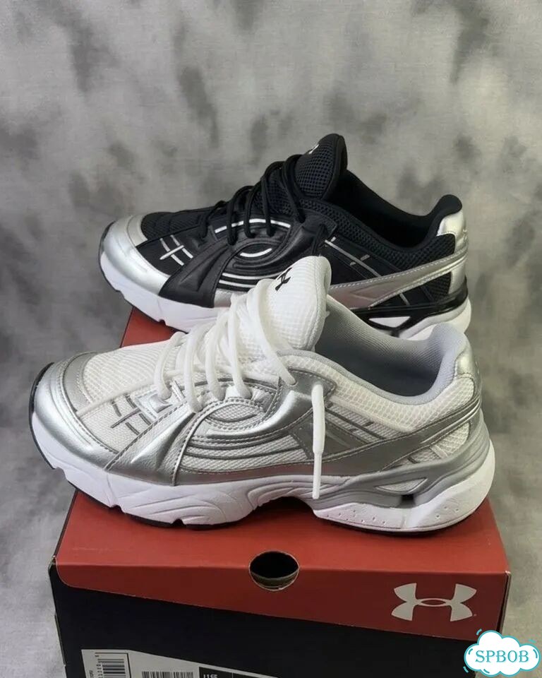 Кроссовки Under Armour ua sola фото 1