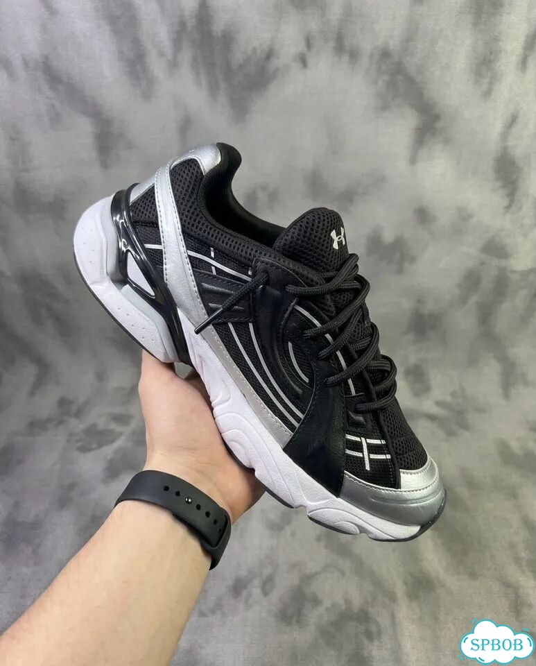Кроссовки Under Armour ua sola фото 2