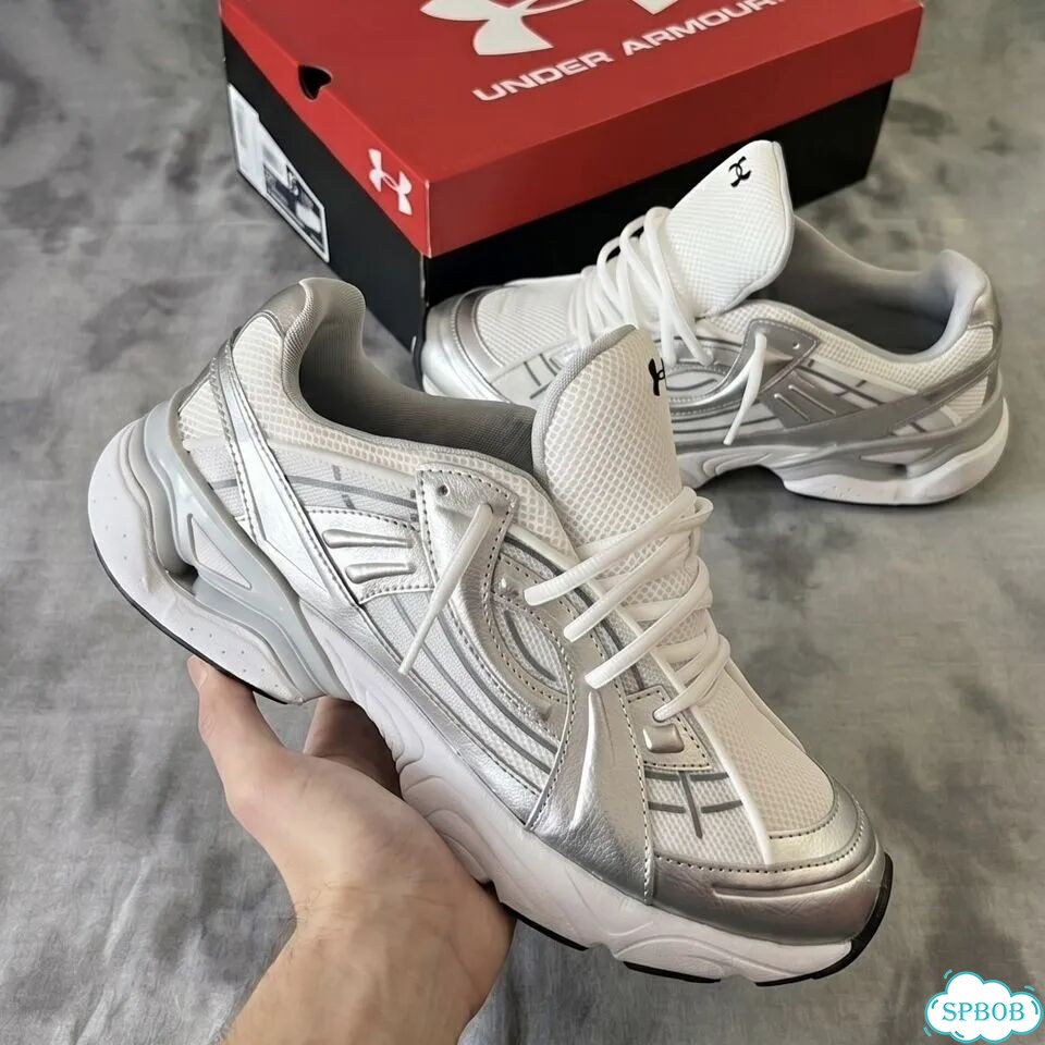 Кроссовки Under Armour ua sola фото 4