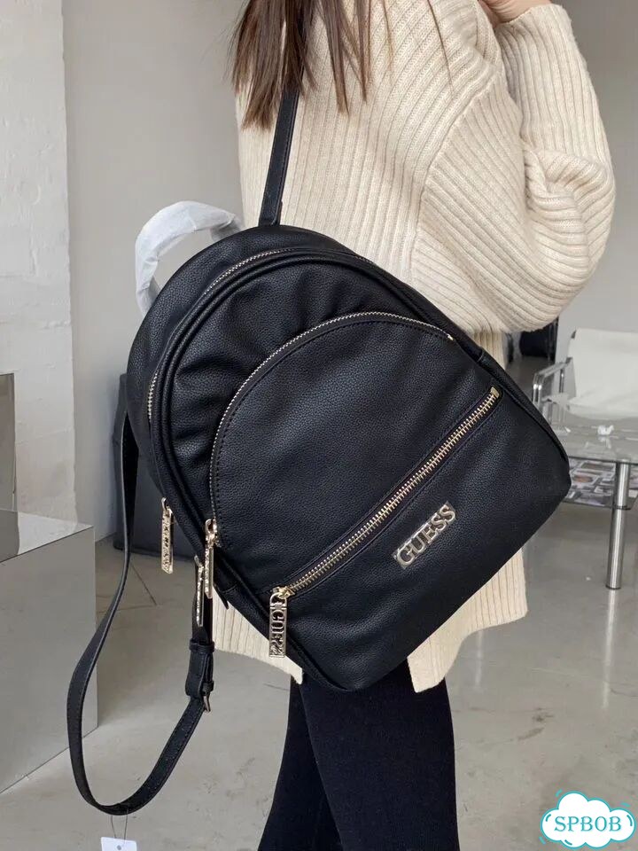 Рюкзак guess manhattan оригинальный фото 1