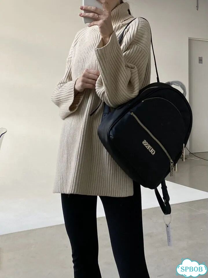 Рюкзак guess manhattan оригинальный фото 4