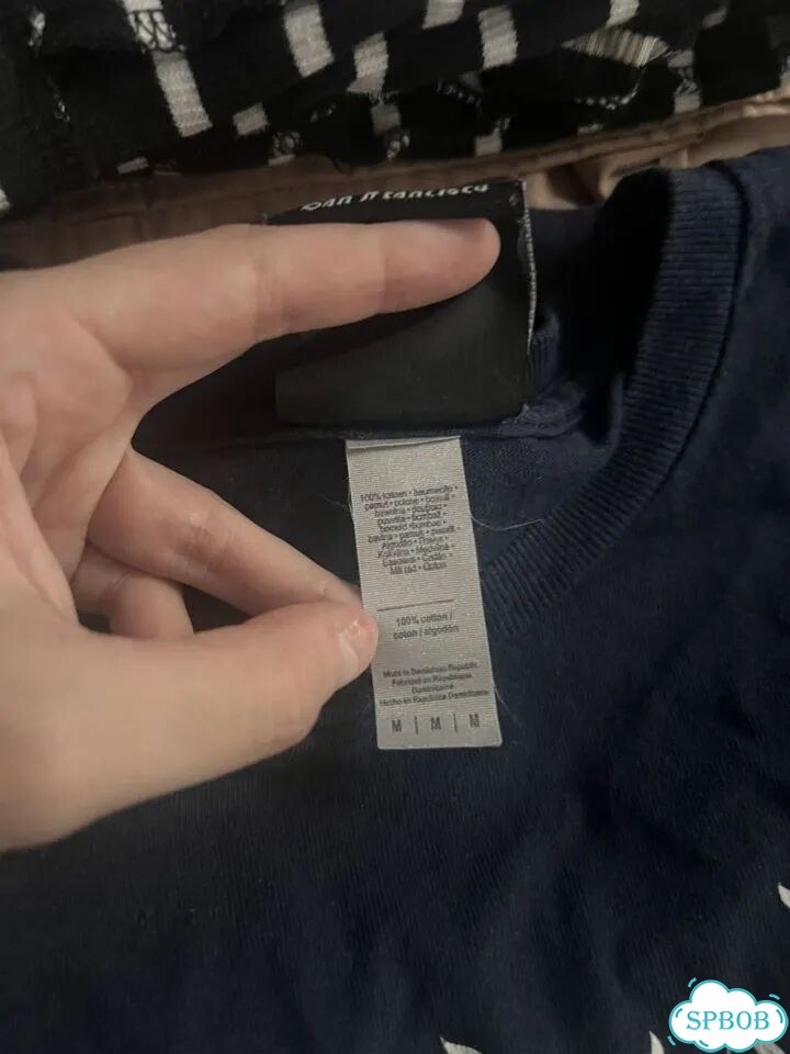 Футболка thrasher размер М фото 2