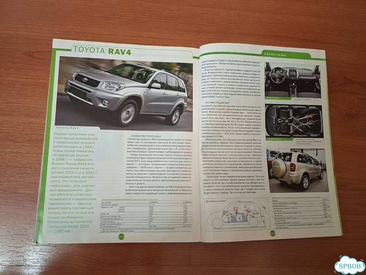 Автомобильные каталоги фото 3