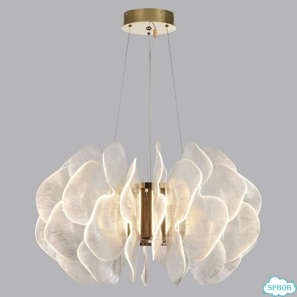 Люстра Odeon Light siama 5089/115L фото 1