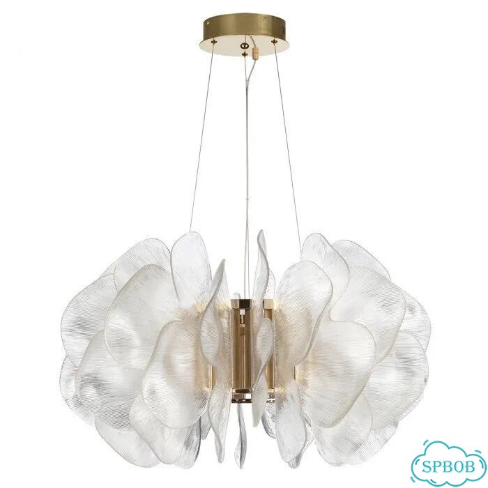 Люстра Odeon Light siama 5089/115L фото 2