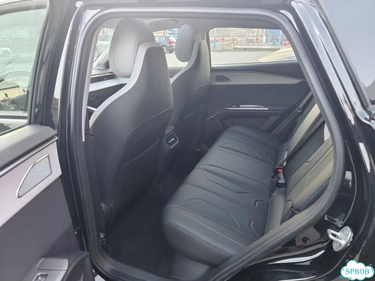 OMODA C5 1.5 AMT, 2026 Новый фото 24