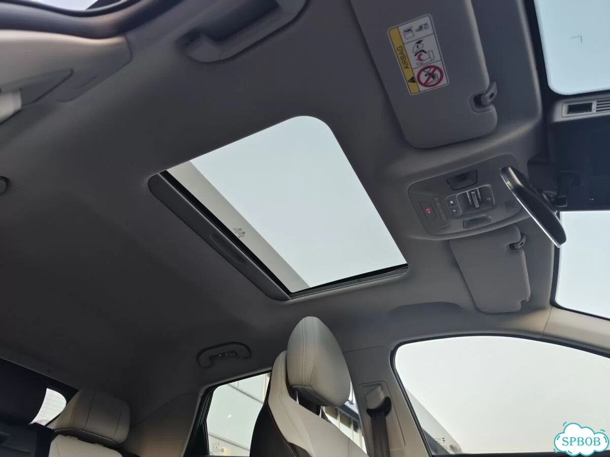 OMODA C5 1.5 AMT, 2026 Новый фото 25