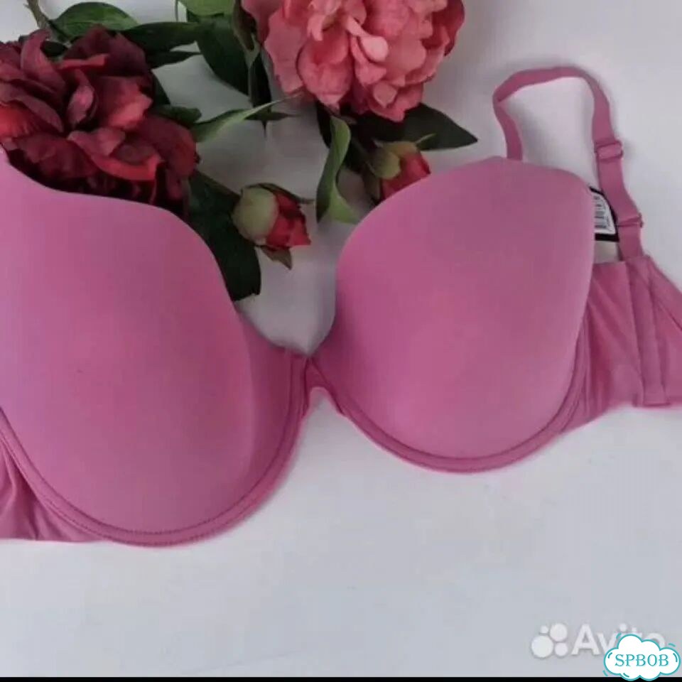 Бюстгальтер Wonderbra 65I фото 1