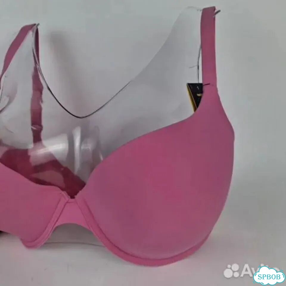 Бюстгальтер Wonderbra 65I фото 10