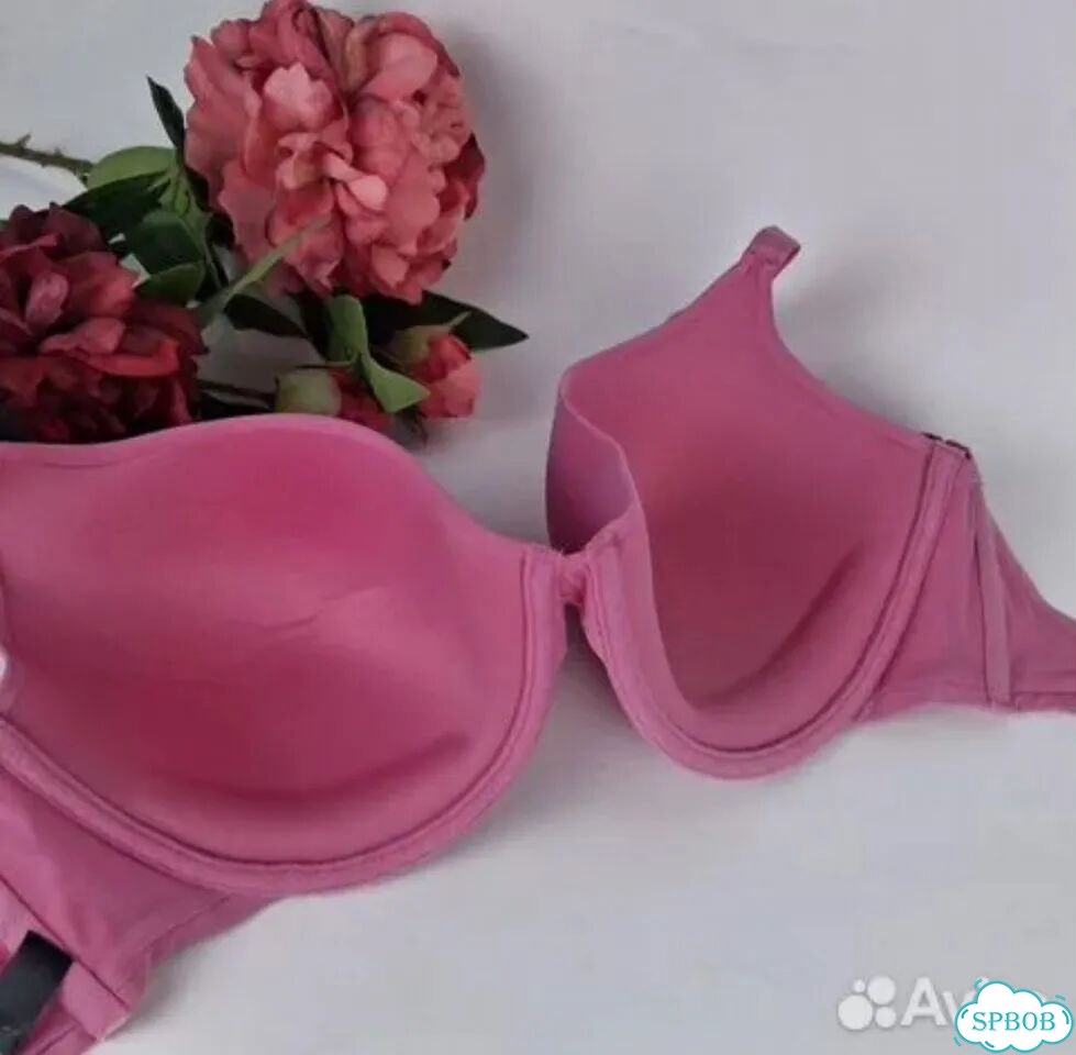 Бюстгальтер Wonderbra 65I фото 3