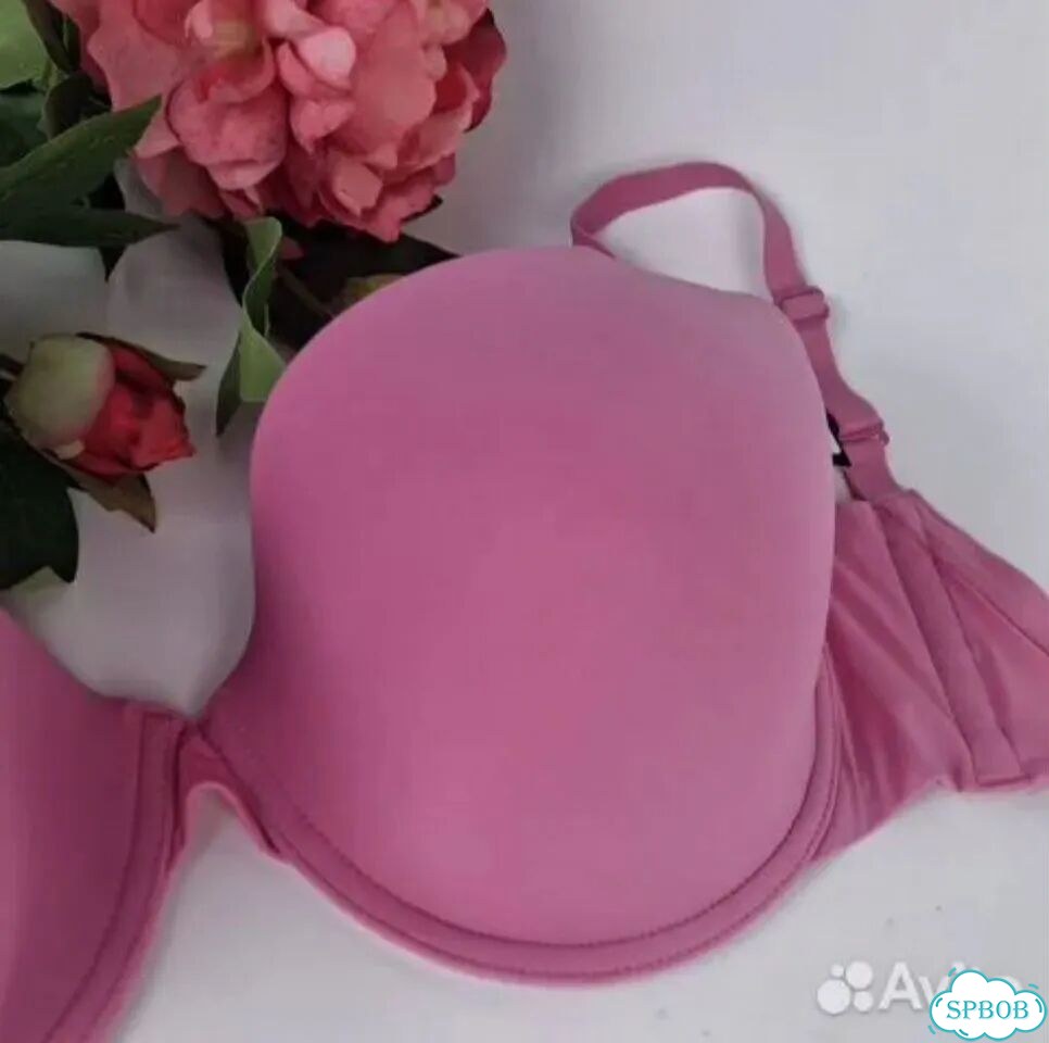 Бюстгальтер Wonderbra 65I фото 4