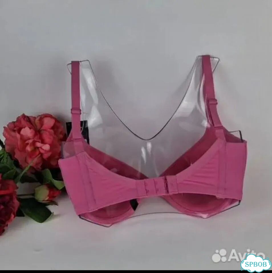 Бюстгальтер Wonderbra 65I фото 6