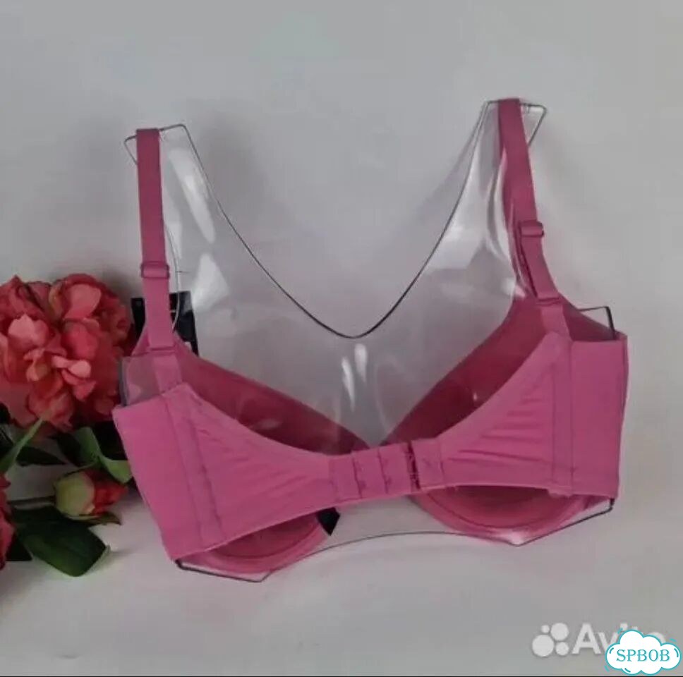 Бюстгальтер Wonderbra 65I фото 7