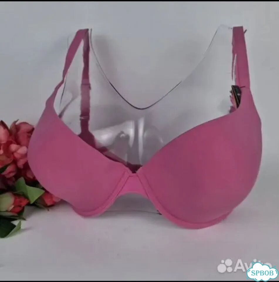 Бюстгальтер Wonderbra 65I фото 8