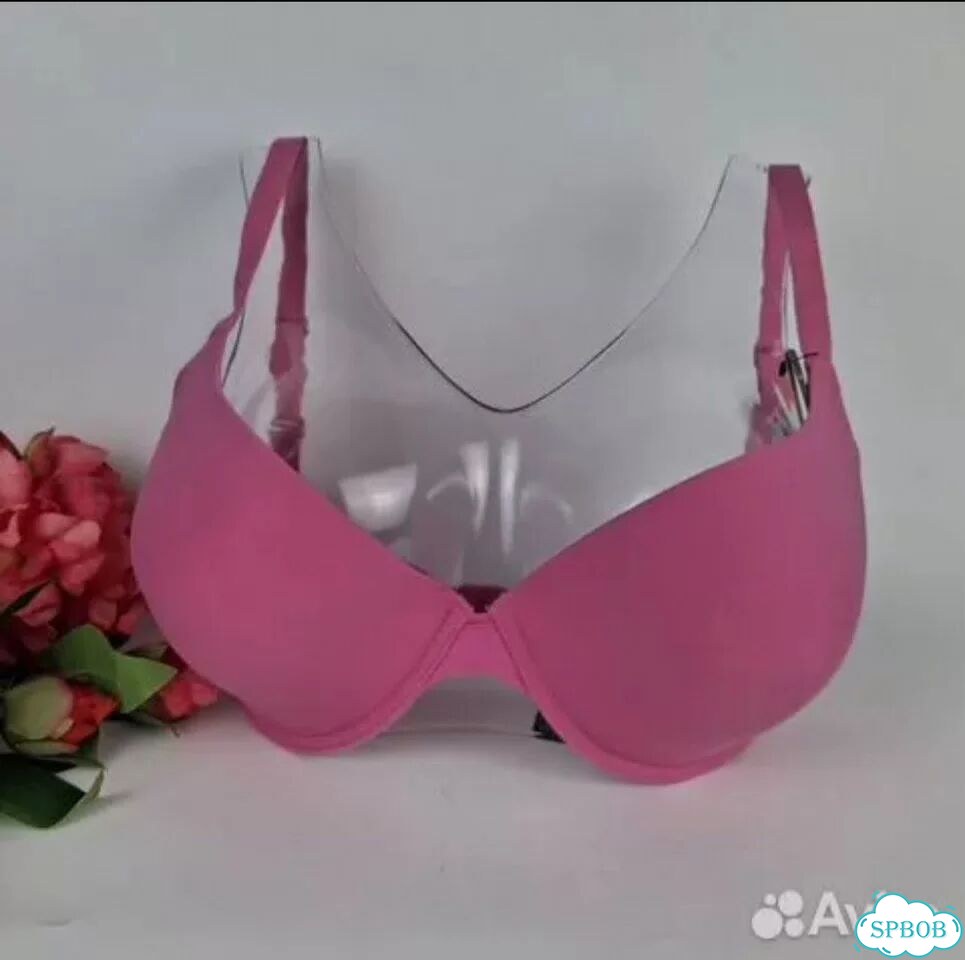 Бюстгальтер Wonderbra 65I фото 9