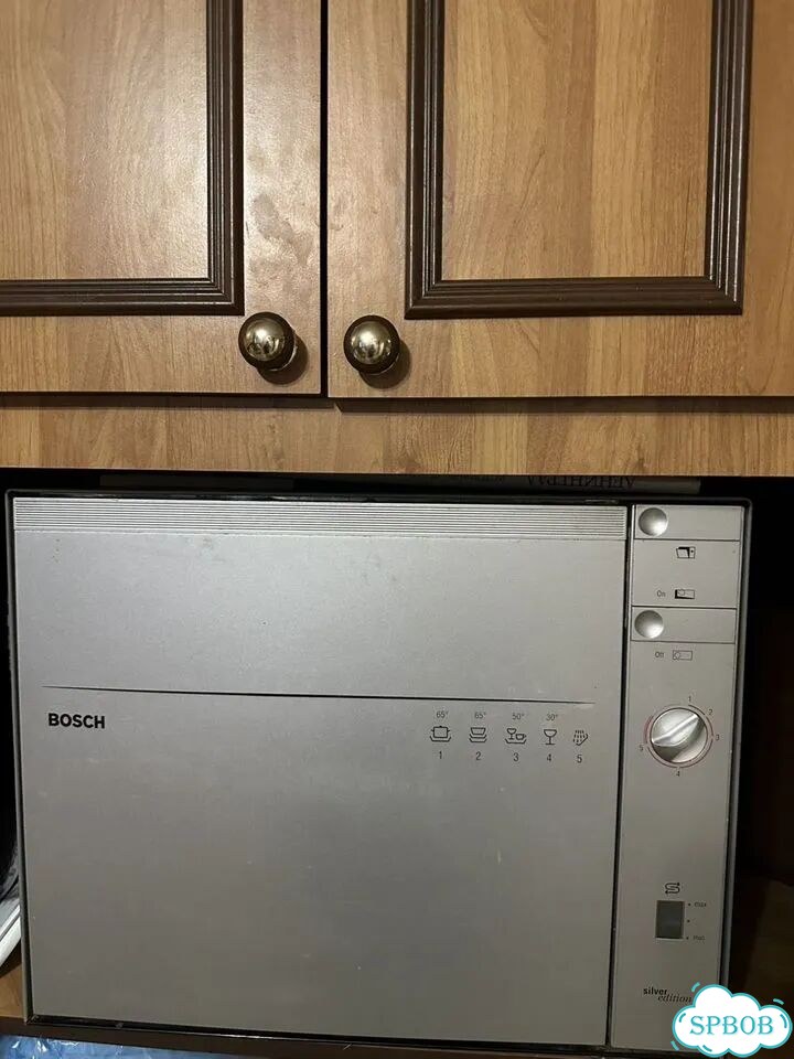 Посудомоечная машина bosch 5108 фото 1