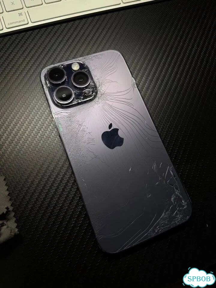 iPhone 14 Pro Max, 128 ГБ, SIM + eSIM фото 1