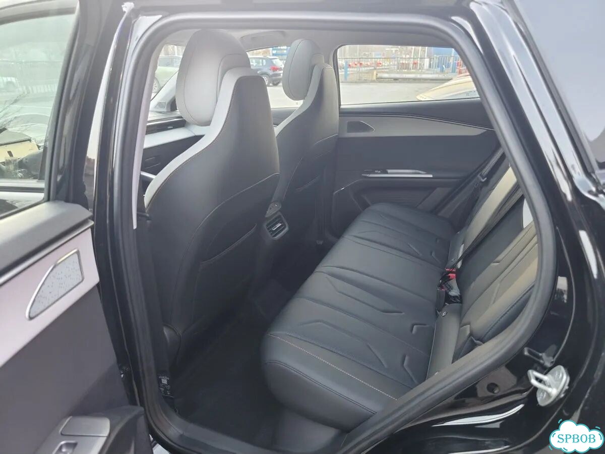 OMODA C5 1.5 AMT, 2026 Новый фото 24