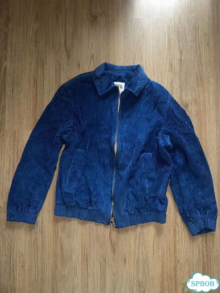 Куртка zara мужская фото 1