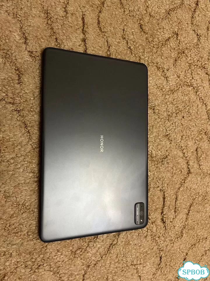 Планшет honor pad v6 фото 3