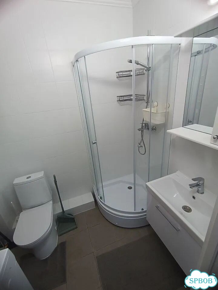 1-к. квартира, 36,1 м², 3/23 эт. фото 11