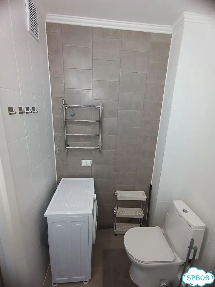 1-к. квартира, 36,1 м², 3/23 эт. фото 12