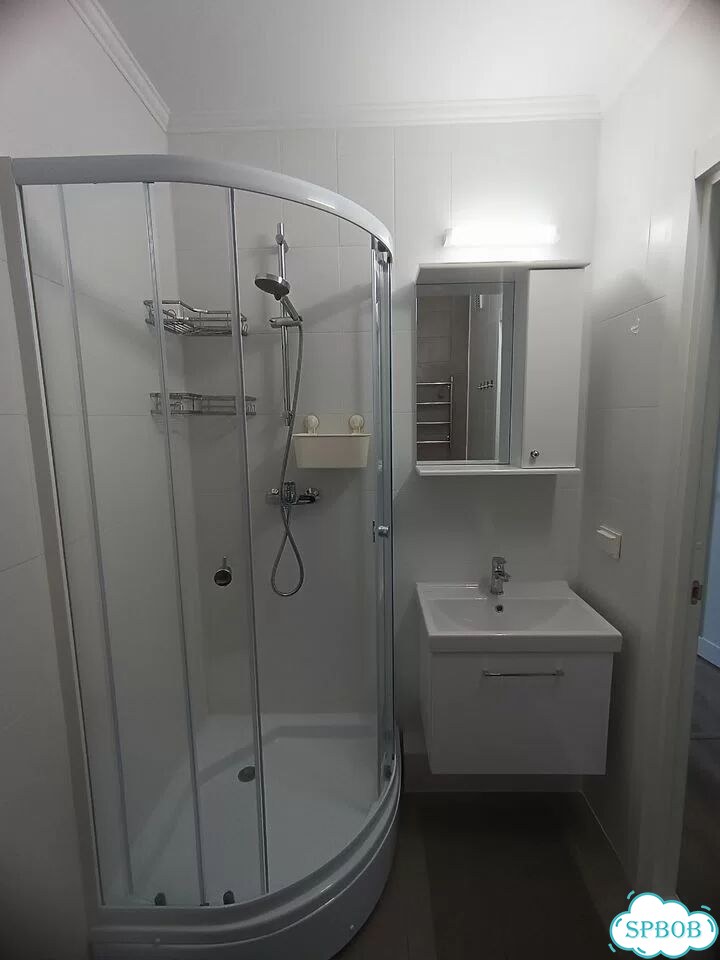1-к. квартира, 36,1 м², 3/23 эт. фото 13