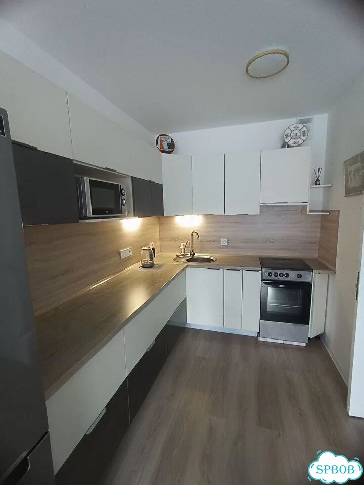 1-к. квартира, 36,1 м², 3/23 эт. фото 2