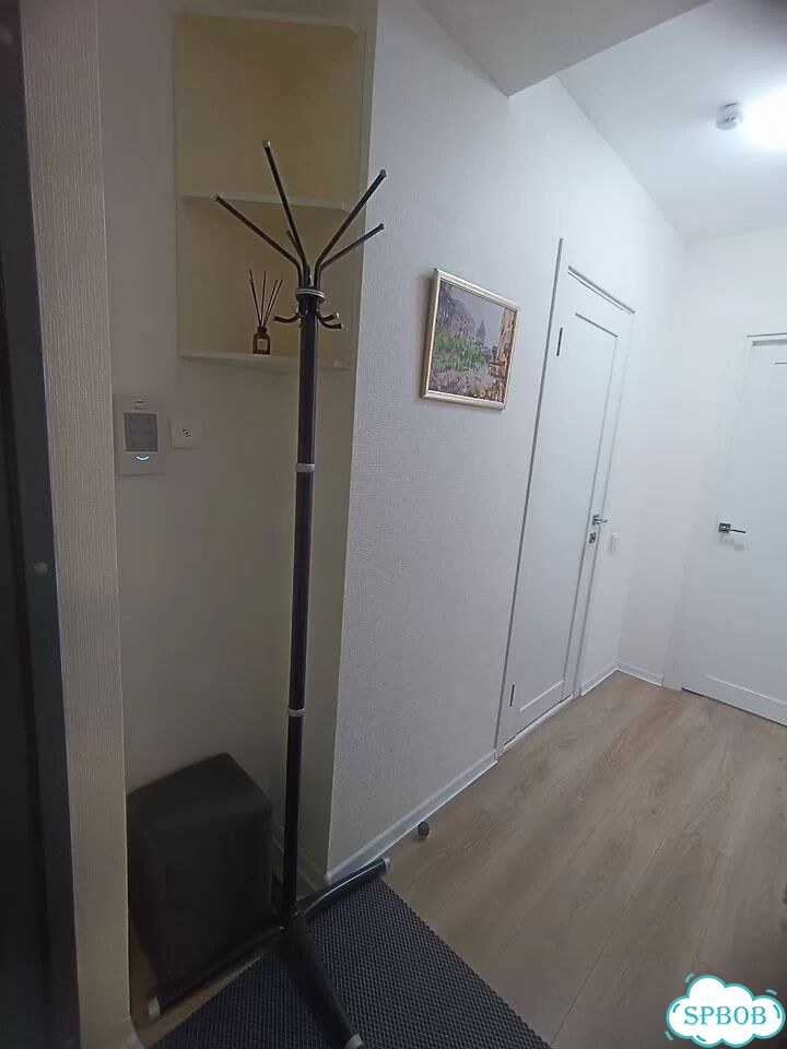 1-к. квартира, 36,1 м², 3/23 эт. фото 5