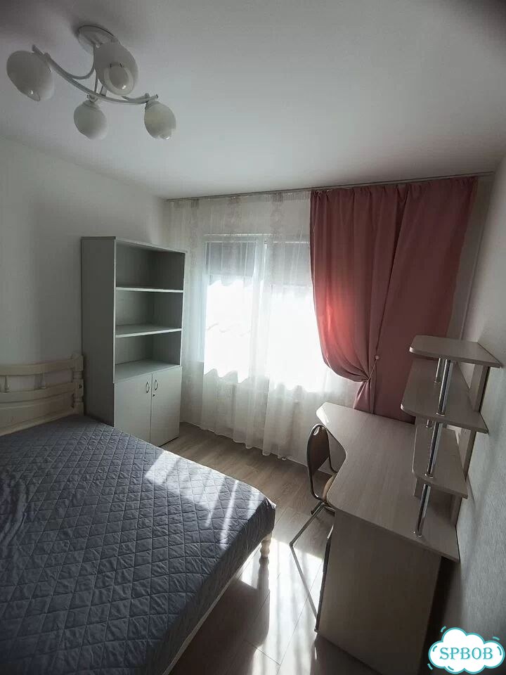 1-к. квартира, 36,1 м², 3/23 эт. фото 7